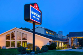 AmericInn by Wyndham Iowa Falls